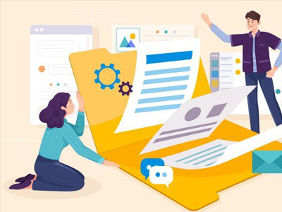 圖像識别與內(nèi)容審核解決方案