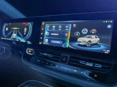 車(chē)載娛樂(yuè)系統