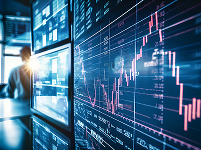 智能(néng)投資平台