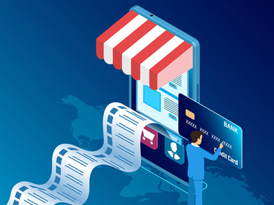 支付清算(suàn)系統