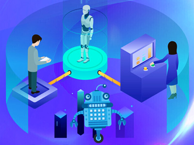 智能(néng)質檢項目